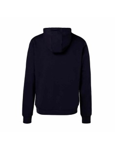 Children’s Hoodie Kappa 8031F0079 Dark blue 2