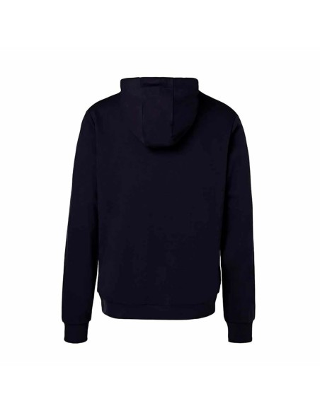 Children’s Hoodie Kappa 8031F0079 Dark blue