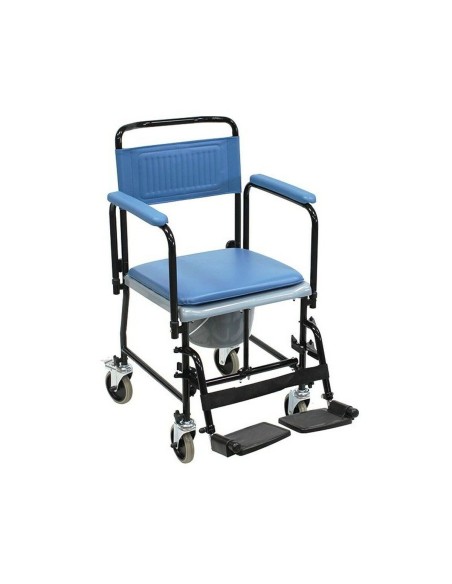 Manual wheelchair HERDEGEN PLW075