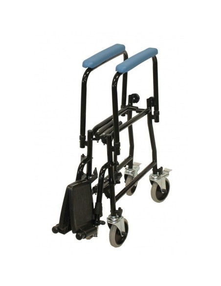 Manual wheelchair HERDEGEN PLW075