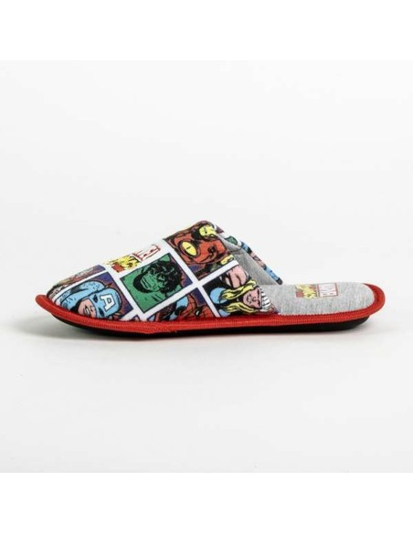 House Slippers Marvel Multicolour 36-37