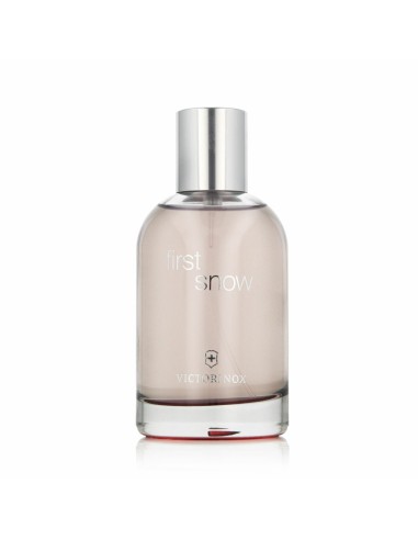 Women's Perfume Victorinox FIRST SNOW