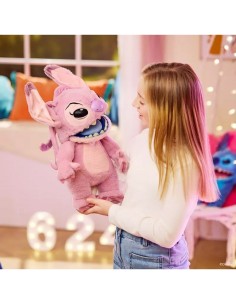 Interactive Pet Stitch Real FX Angel Koala (Koala) 2