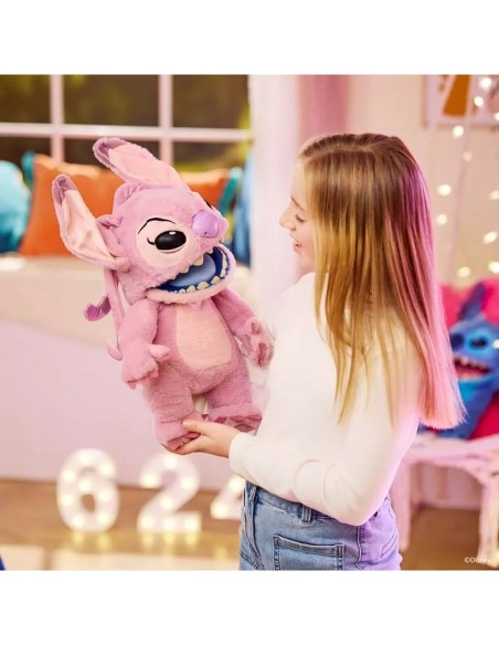 Interactive Pet Stitch Real FX Angel Koala (Koala)