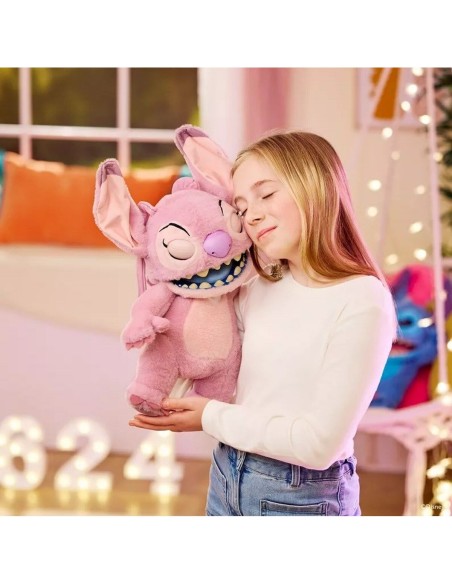 Interactive Pet Stitch Real FX Angel Koala (Koala)