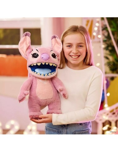 Interactive Pet Stitch Real FX Angel Koala (Koala)