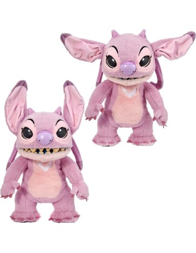 Interactive Pet Stitch Real FX Angel Koala (Koala)