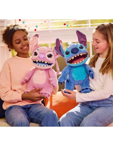 Interactive Pet Stitch Real FX Angel Koala (Koala)