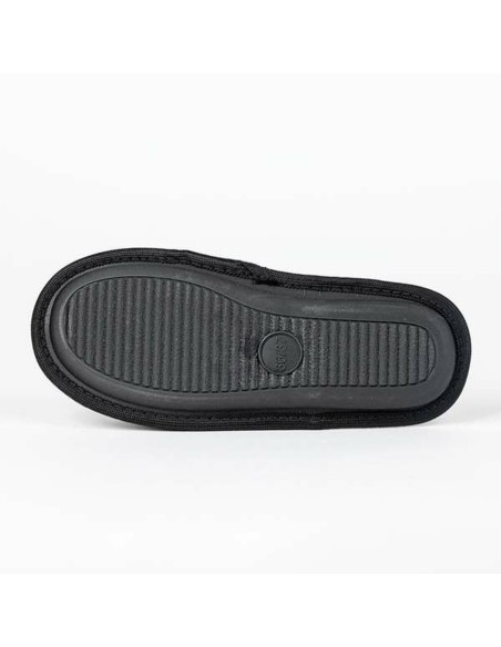 House Slippers Wednesday Black 38-39