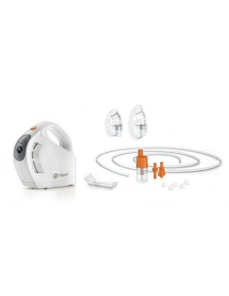 Nebuliser HAXE Galaxy