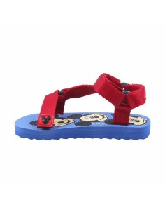 Flip Flops for Children Mickey Mouse Blue 31 2