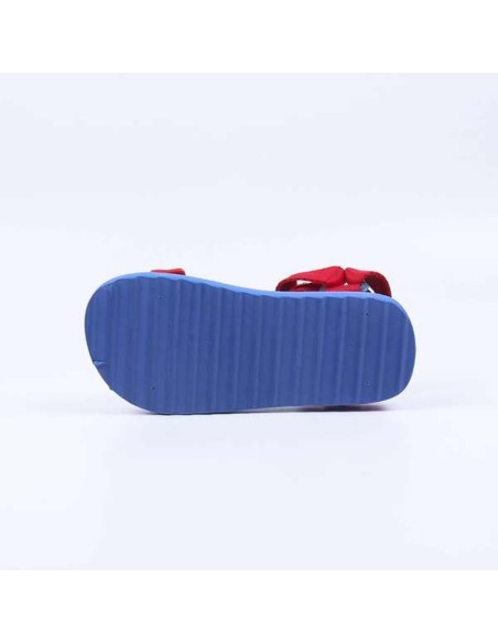 Flip Flops for Children Mickey Mouse Blue 31