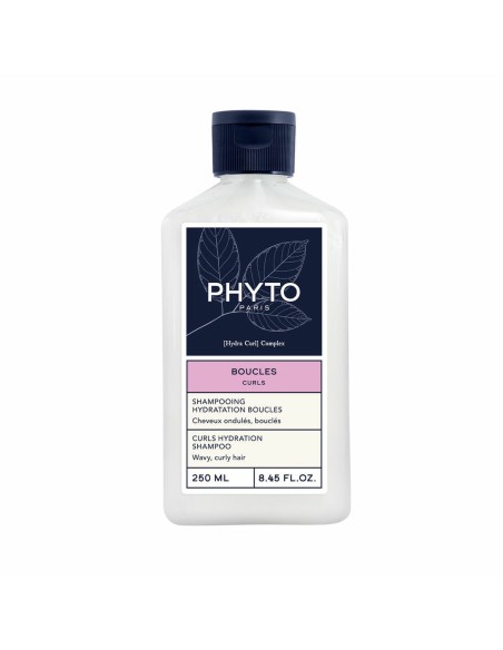 Shampoo for Curly Hair Phyto Paris RIZOS 250 ml