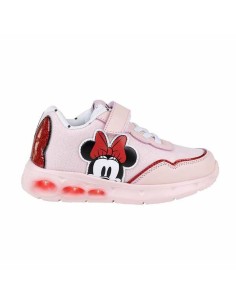 Sports Shoes for Kids Minnie Mouse Pink 30