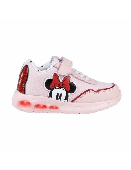 Sports Shoes for Kids Minnie Mouse Pink 30