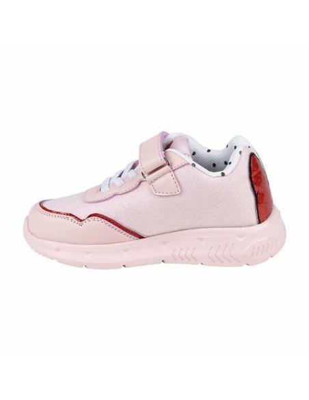 Sports Shoes for Kids Minnie Mouse Pink 30