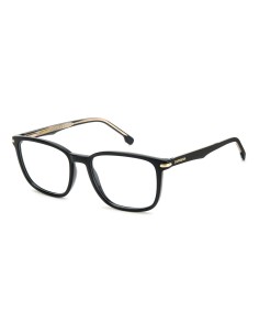 Men' Spectacle frame Carrera CARRERA-292-807F517 Black Ø 55 mm