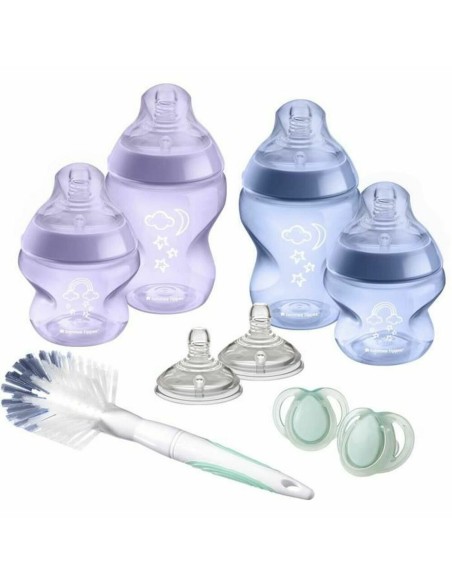 Set of baby's bottles Tommee Tippee 422739