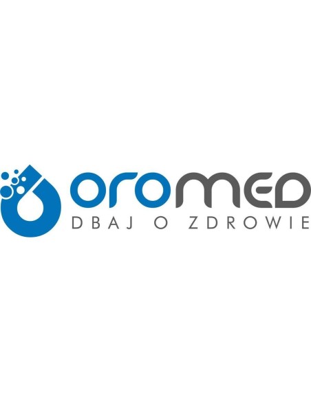 Arm Blood Pressure Monitor Oromed ORO-BP3+ zasilacz