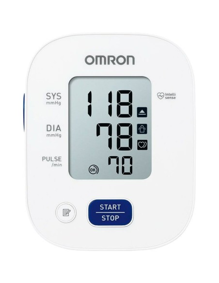Arm Blood Pressure Monitor Omron