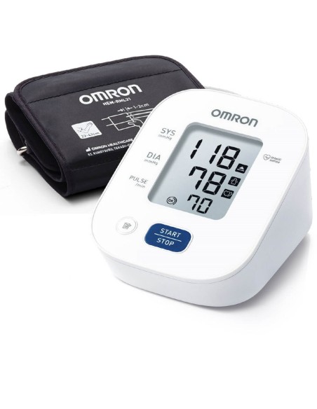 Arm Blood Pressure Monitor Omron