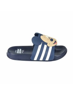 Flip Flops for Children Mickey Mouse Black 31 2