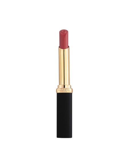 Lip balm L'Oreal Make Up Color Riche Volumising Nº 640 Le nude independant