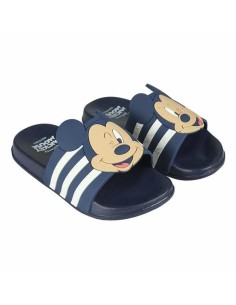 Flip Flops for Children Mickey Mouse Black 33