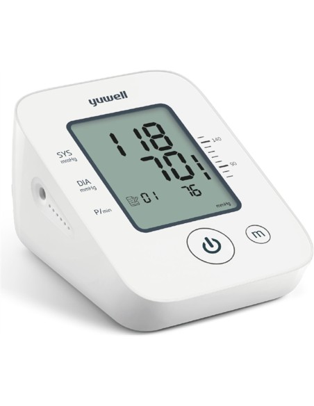 Arm Blood Pressure Monitor Timago YE-660B