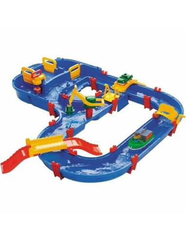 Circuit AquaPlay Mega Bridge + 3 years underwater