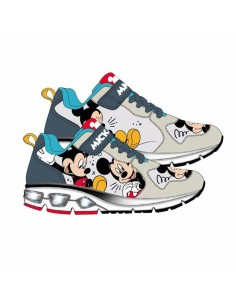 Sports Shoes for Kids Mickey Mouse