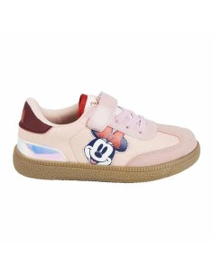 Sports Shoes for Kids Minnie Mouse Pink