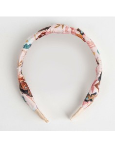 Headband Disney Princess Pink