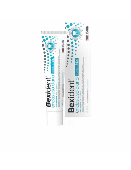 Gum care toothpaste Isdin Bexident Encías 75 ml
