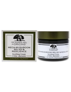 Intensive Moisturising Cream Origins Mega Mushroom Soothing (50 ml)