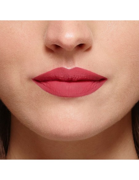 Lipstick L'Oreal Make Up Color Riche 188-le rose activist Matt
