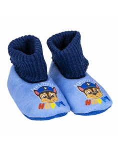 House Slippers The Paw Patrol Blue 21