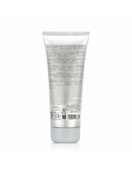 Firming Body Cream Elifexir DERMO 200 ml