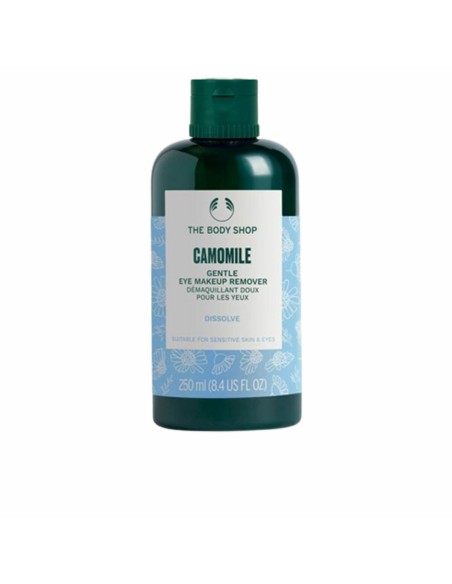 Eye Make Up Remover The Body Shop Camomile 250 ml