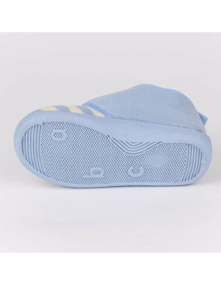House Slippers Bluey Light Blue 27
