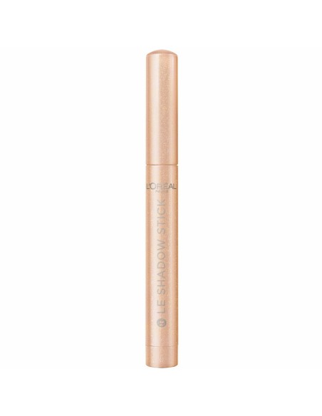 Eyeshadow L'Oreal Make Up LE SHADOW Nº 105-Mesmerizing Gold 1,4 g