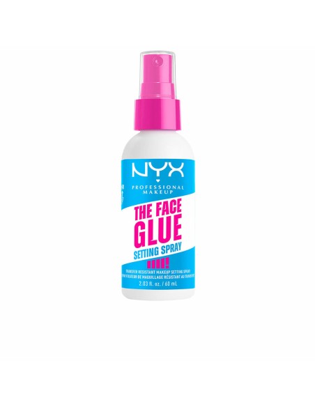 Make-Up Set NYX THE FACE GLUE