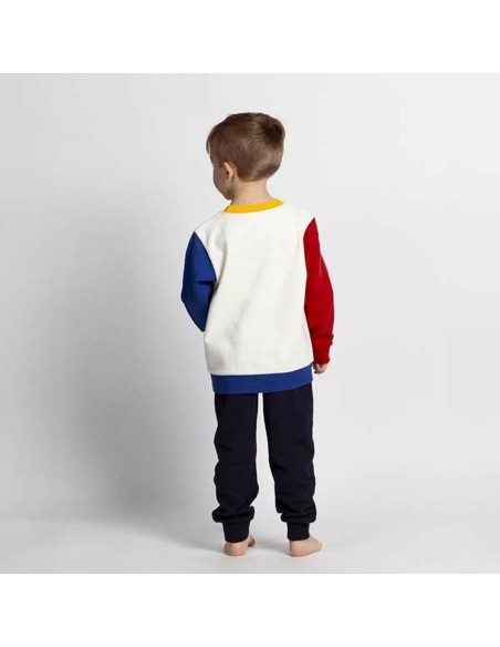 Children’s Tracksuit Spidey Multicolour 3 Years