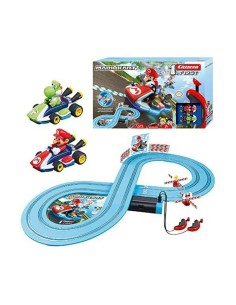 Racetrack Mario Kart Carrera 20063026 2,4 m 2