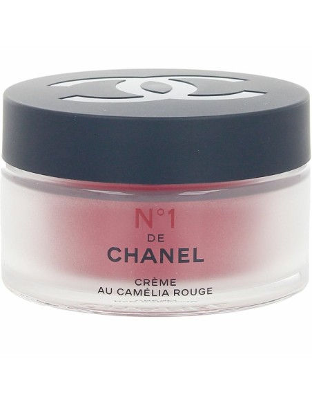 Facial Cream Chanel Nº1 CAMÉLIA ROUGE 50 g