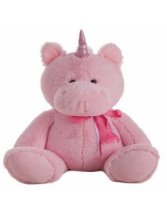 Fluffy toy Party  Unicorn Pink 75 cm