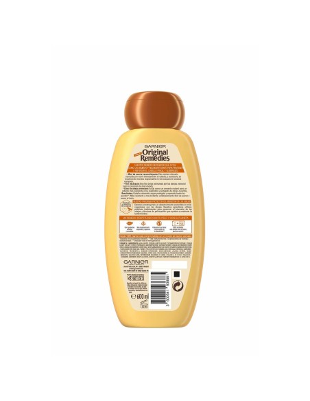 Styling Cream Garnier Original  Remedies Tesoros de Miel  (600 ml)