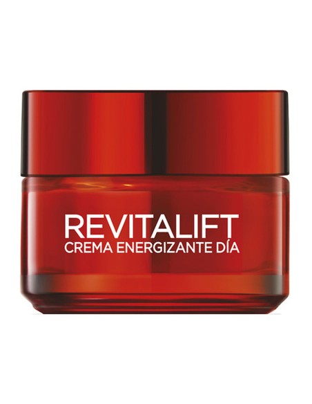 Day Cream Revitalift Ginseng L'Oreal Make Up (50 ml)