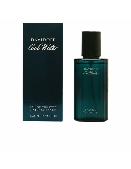 Men's Perfume Davidoff EDT