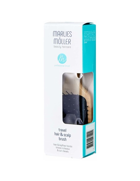 Brush Brushes & Combs Marlies Möller Brushes Combs